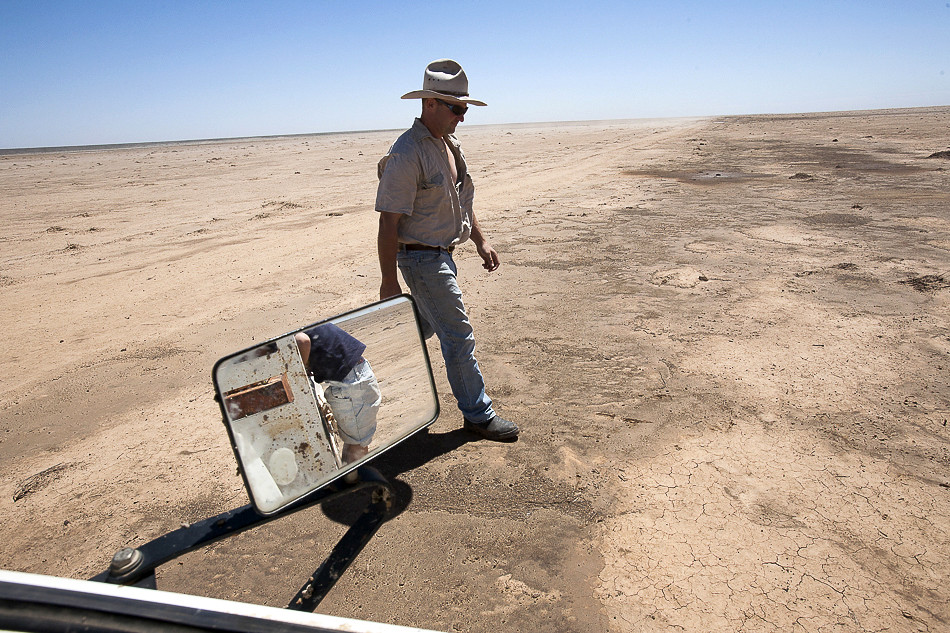 Amy Toensing, Photographer, National Geographic, Australia, Drought