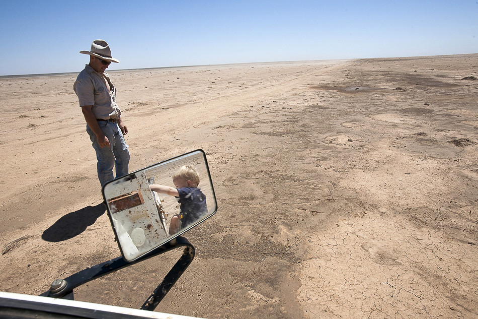 Amy Toensing, Photographer, National Geographic, Australia, Drought