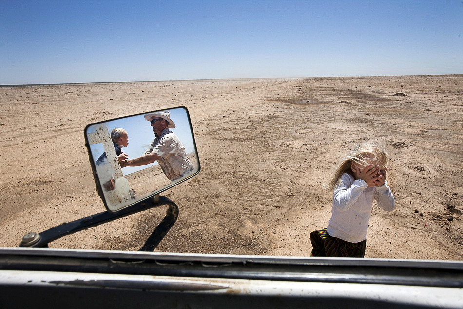 Amy Toensing, Photographer, National Geographic, Australia, Drought